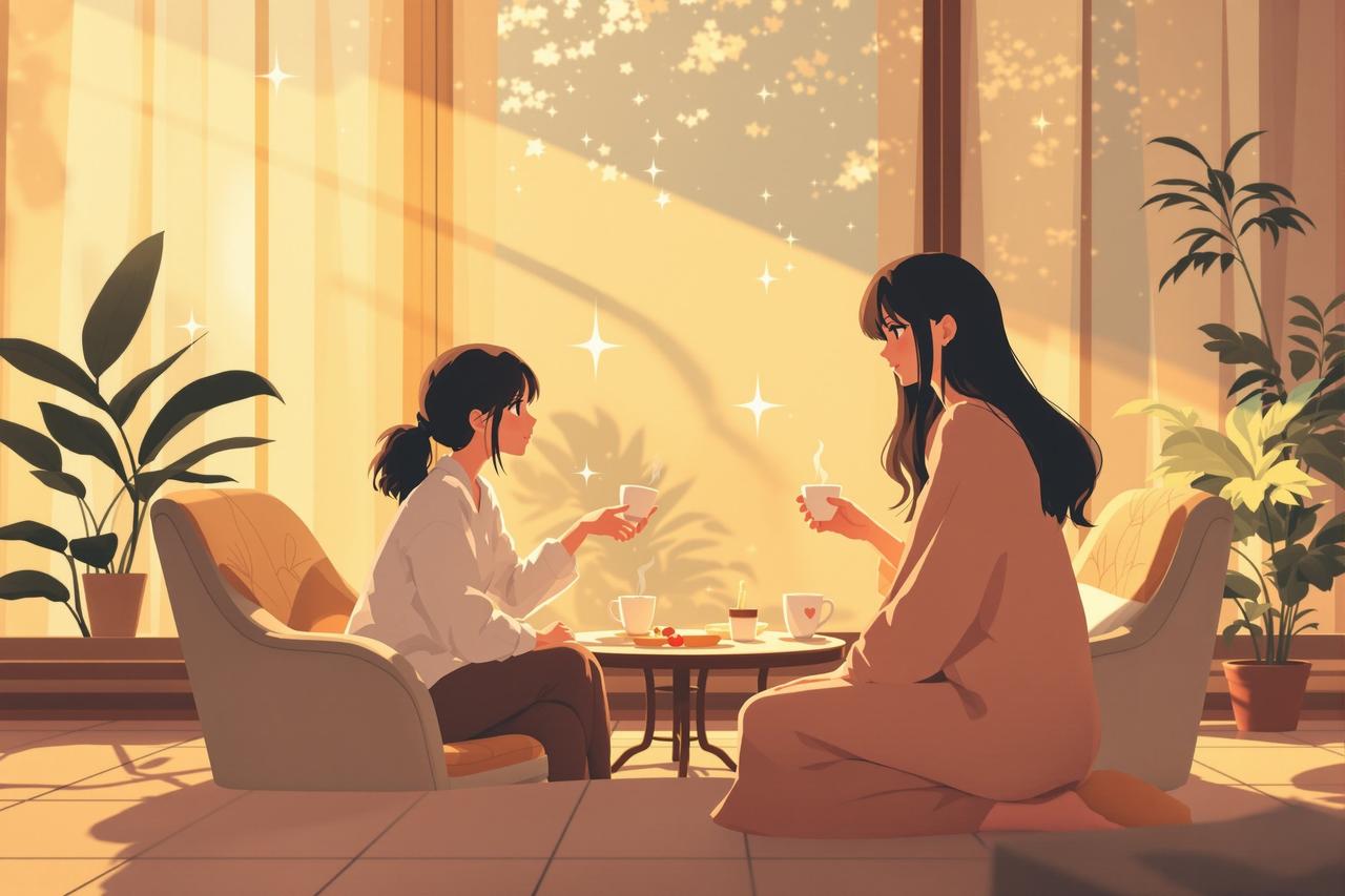 黄果短剧媒体报道 - 专访黄果短剧创始人云晓：温暖是一条慢慢走的路