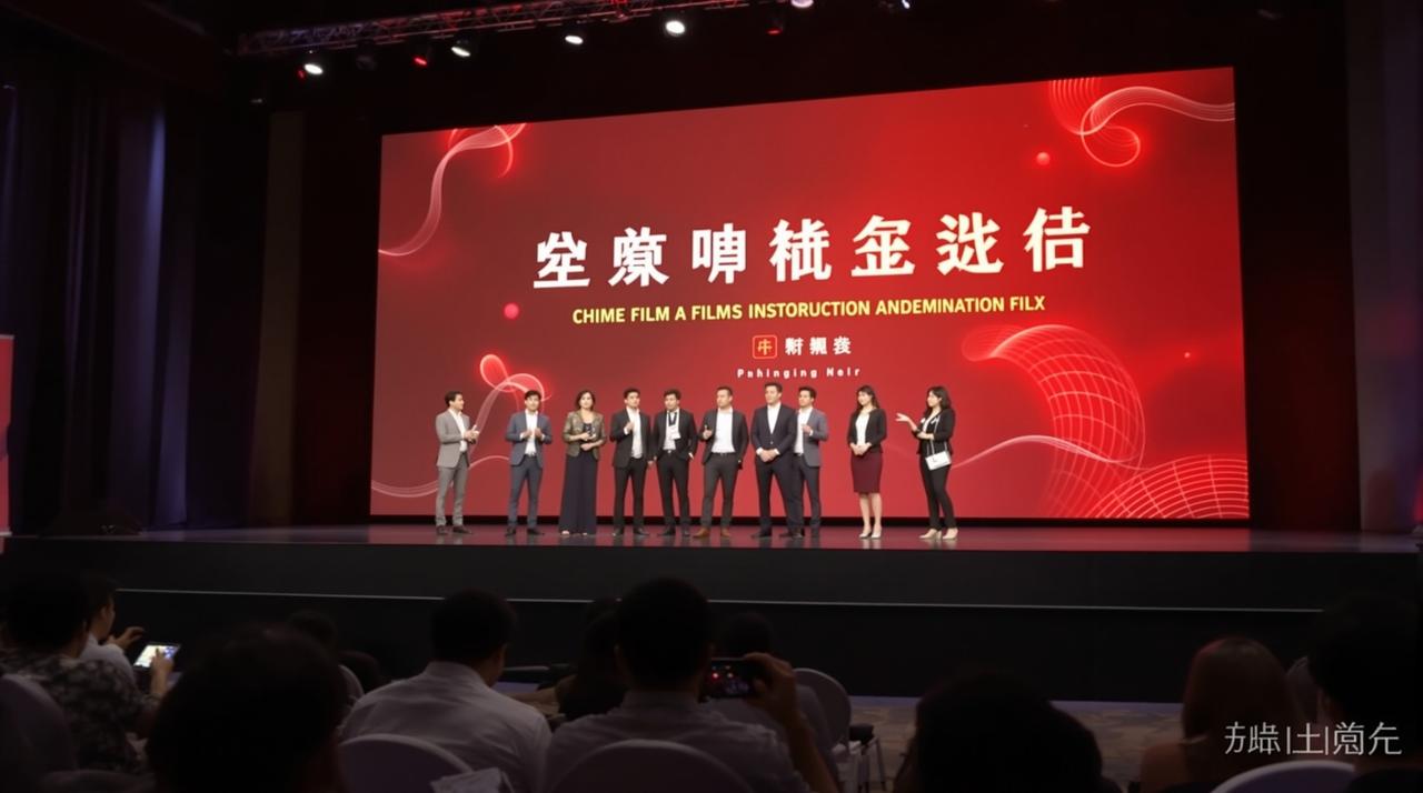 555电影2026年度片单正式发布,15部重磅作品震撼亮相